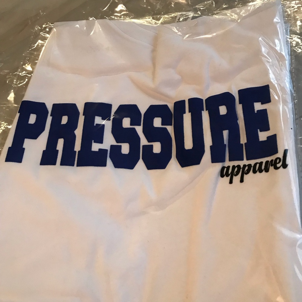 PRESSURE Hoodies - Picture 4 of 8